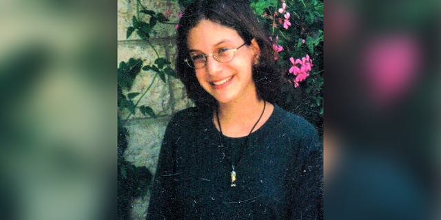 Malki Roth, 15, was killed in a Aug. 9 2001 suicide bombing. Her family is still seeking justice 20 years later.