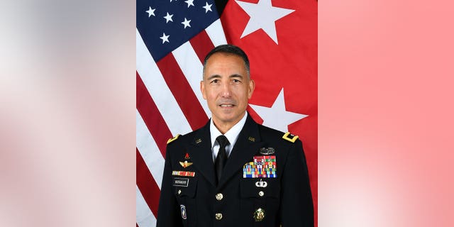 USAWC Commandant Major General Stephen (Steve) J. Maranian