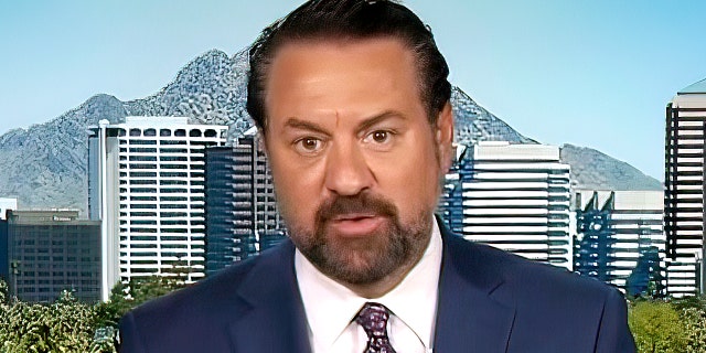 Arizona Attorney General Mark Brnovich