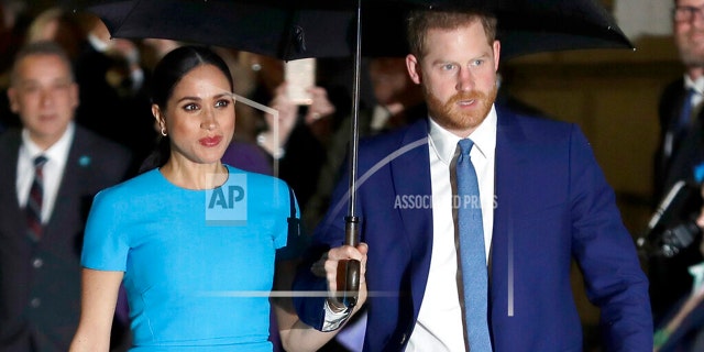 Meghan Markle and Prince Harry's new animated series comes as part of the couple's partnership with Netflix. The multi-year partnership is expected to produce documentaries, docu-series, feature films, scripted shows and children’s programming.