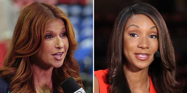 ESPN slammed for 'wokeism,' mismanagement over Rachel Nichols saga