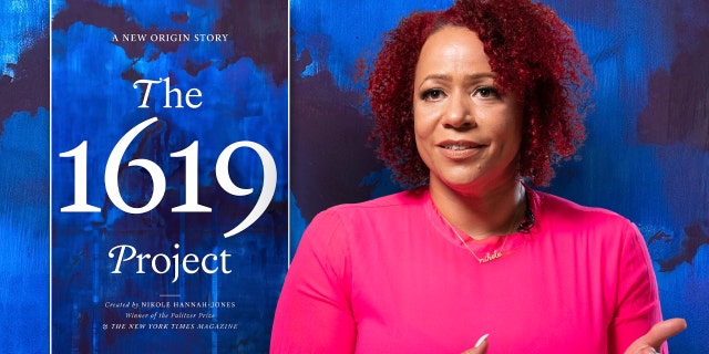 Conservatives, and critical historians, have generally argued that the 1619 Project distorted the true history of the U.S. with many of Nikole Hannah-Jones’ claims, but the mainstream media has largely turned a blind eye to negative feedback.  