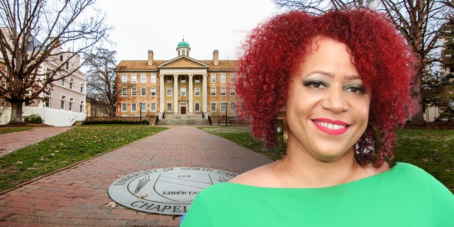 Nikole Hannah-Jones was eventually offered tenure at the UNC Hussman School of Journalism and Media but accepted a position at Howard University instead. 