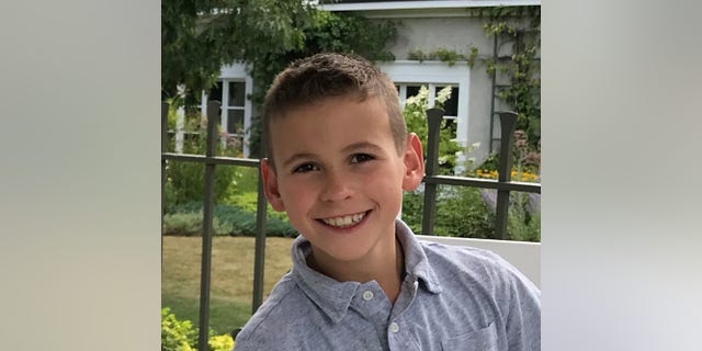 Tristan Barhorst August 2019