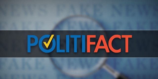 PolitiFact added a lengthy editor’s note to defend a widely mocked "fact-check."