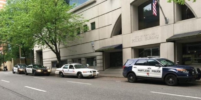 Portland, Ore., Police will partner with the FBI this weekend to form a greater law enforcement presence in the city's downtown area following a deadly shooting last weekend at the during which one person was killed and six others injured.  .