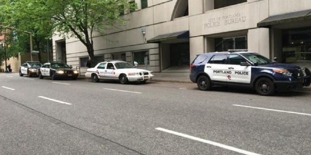 Portland, Ore., Police will partner with the FBI this weekend to form a greater law enforcement presence in the city's downtown area following a deadly shooting last weekend at the during which one person was killed and six others injured.  .