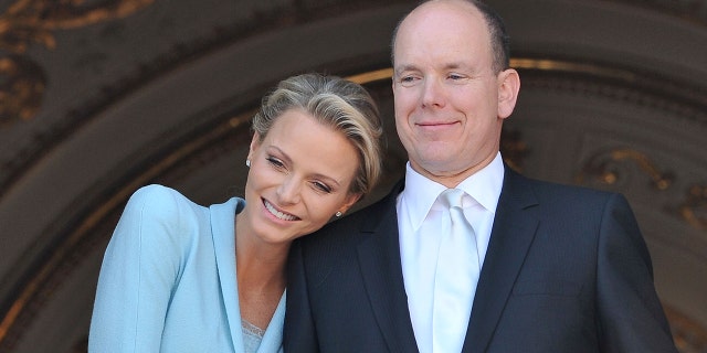Prince Albert and Princess Charlene of Monaco are parents to Prince Jacques and Princess Gabriella