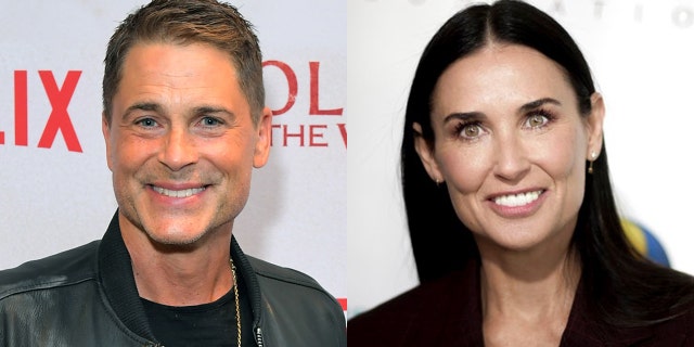 En 1986, Demi Moore et Rob Lowe ont joué dans la comédie romantique estivale sur les chroniques mouvementées d'un couple d'une vingtaine d'années.