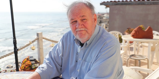 Thomas Markle said he is eager to meet his two grandchildren.