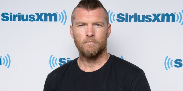 Damon was replaced by actor Sam Worthington in the lead role. (Photo by Noam Galai / Getty Images)