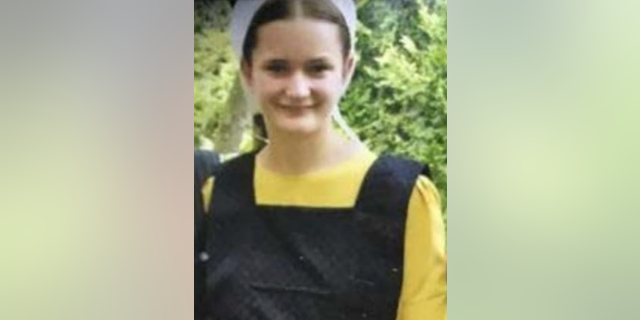 Linda Stoltzfoos, 18, was kidnapped and murdered in June 2020, authorities say.