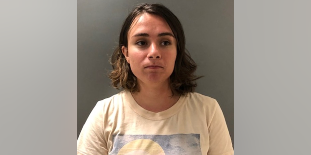 Julia Birch, 26, admitted to murdering her 92-year-old roommate, Nancy Ann Frankel, Montgomery County Police said Wednesday.
