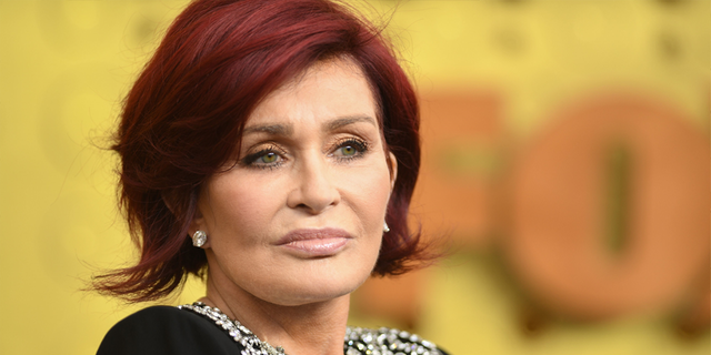 Sharon Osbourne said that she does not plan to return to TV after her dramatic exit from "The Talk."