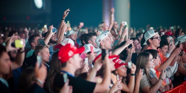 TPUSA SAS