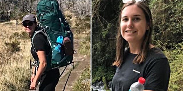 On July 10, rescuers and family said that they believed Morell had likely died in a "tragic accident" after having no contact for over a week.