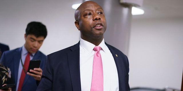 Sen. Tim Scott recently revamped his super PAC, leading to increased speculation of a 2024 presidential run.