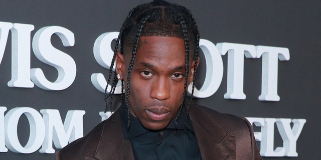 The New York Police Department is investigating rapper Travis Scott for an alleged assault on a man at a Manhattan nightclub, Fox News Digital has learned.