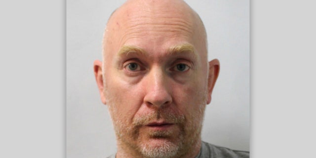 Couzens pleaded guilty to murder on Friday at a hearing in Central Criminal Court in London, appearing by video link from Belmarsh high security prison. (AP / Metropolitan Police)
