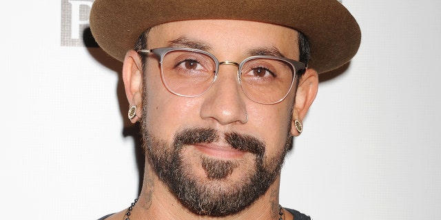 El cantante AJ McLean dijo que la batalla por la tutela de Britney Spears 