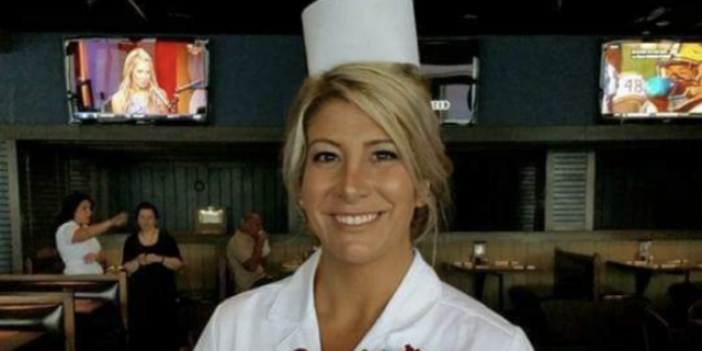Amanda Heim is a licensed practical nurse for a Hackensack Meridian hospital and one of the employees facing termination for her decision to not be vaccinated, she told Fox News.