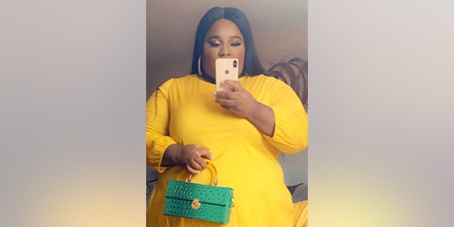 Angelle Mosley, described as a "motivated business woman," had just opened the doors of her first boutique, Brave Beautique in June, according to a report.