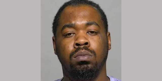 Antwon Matthews, 31, was sentenced to 25 years for first-degree reckless homicide. (Milwaukee County Sheriff's Office)