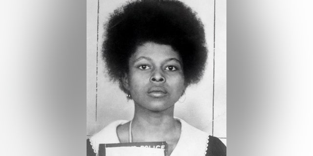 Joanne Chesimard is New Jersey's most wanted fugitive. Convicted of killing a state trooper, she fled to Cuba in 1979.