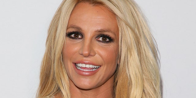 Britney Spears shared a post denouncing the people 