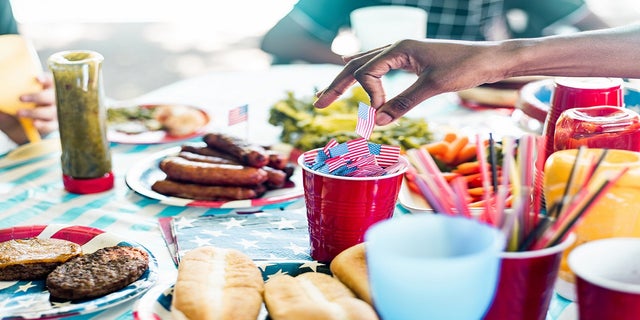 Knowing the basics of food safety can help prevent food-related illnesses this July 4 holiday. (iStock)