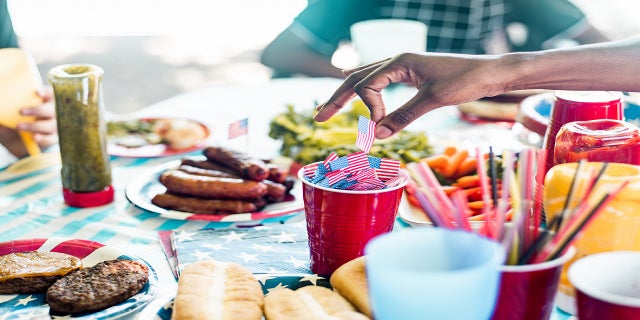 Knowing the basics of food safety can help prevent food-related illnesses this July 4 holiday. (iStock)