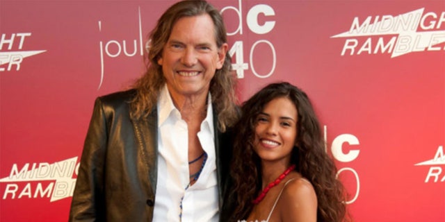 Bill Hutchinson is currently engaged to his 'Marrying Millions' costar, 23-year-old Brianna Ramirez.