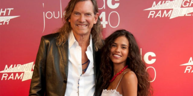 Bill Hutchinson is currently engaged to his 'Marrying Millions' costar, 23-year-old Brianna Ramirez.