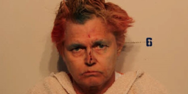 Laurie Bostic, 61, faces several charges after a tractor incident in Rockwall, Texas, authorities say. (Rockwall County Jail)