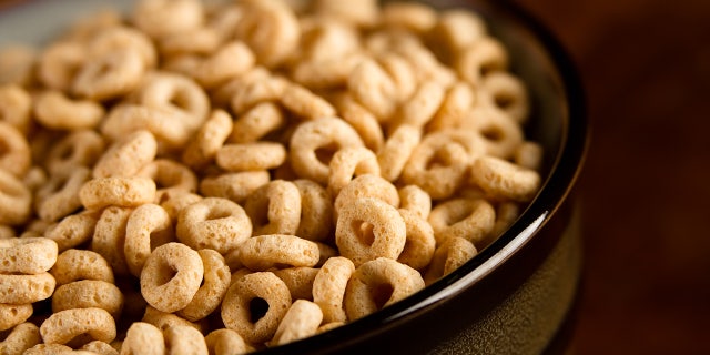 General Mills reportedly released Fruity Cheerios in 2006 and Chocolate Cheerios in 2010. 