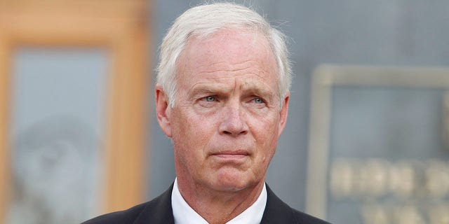 Sen. Ron Johnson holds an edge over any Democrats challenging him for his Senate seat.