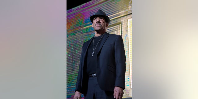 Danny Trejo has been sober for over 50 years.