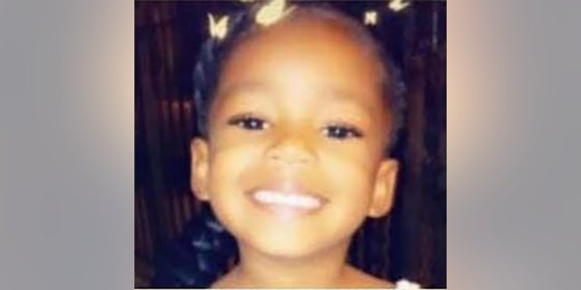Police in Washington, D.C., have made an arrest in connection to the death of 6-year-old Nyiah Courtney, who was killed while riding her scooter in a mass shooting that also left her mother wounded in July.
