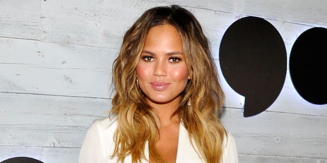 Chrissy Teigen was accused of cyberbullying Courtney Stodden.