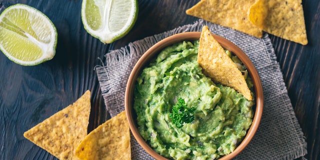 Restaurants are celebrating all things avocado on Saturday in honor of National Avocado Day and that means a free helping of the beloved green fruit.