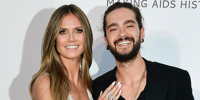 Heidi Klum is married to musician Tom Kaulitz. She discussed the recent test she had to screen for colon cancer. 