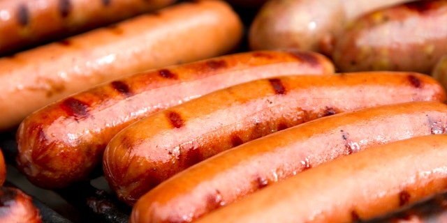 Americans are expected to eat 7 billion hot dogs all summer, and 150 million hot dogs on the Fourth of July alone. 