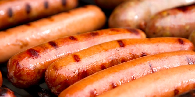 Americans are expected to eat 7 billion hot dogs all summer, and 150 million hot dogs on the Fourth of July alone, the NHDSC reported. 