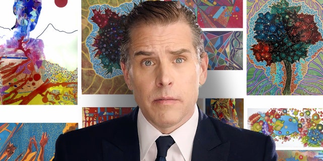 Joe Biden's son Hunter Biden is another great example of how celebrities survive misbehavior without getting canceled – as long as they are liberal.
