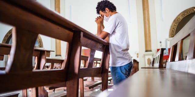 The debate over critical race theory is taking place in schools and government, but now it is starting to creep in and divide the Christian church.