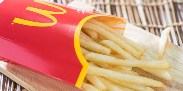 The argument that led to the shooting started over an order of cold french fries, reports say. 