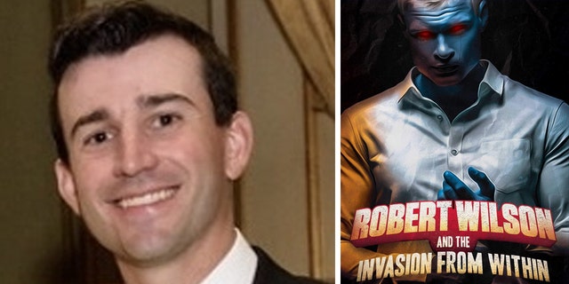 Conservative writer Scott Ruesterholz, 'Robert Wilson and the Invasion from Within'