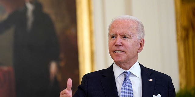White House staffers berate Politico for not touting Biden’s ‘historic’ wins enough