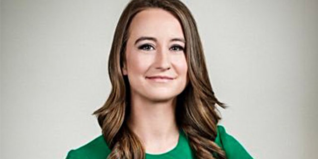 Former CBS News reporter Kate Smith quit her job last year to speak out more forcefully on abortion rights. She recently joined Planned Parenthood on a full-time basis as its news content director.