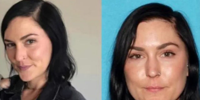 Kolby Story, 32, was last seen on December 7 in the Mar Vista neighborhood where she lived, just a few miles from where her remains were found in Ballona Wetlands Ecological Reserve.  (Los Angeles Police Department)